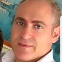 Roger Moussan