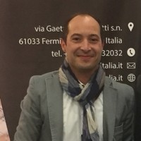 Simone Cavicchi