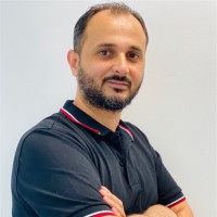Bashar M M Radwan
