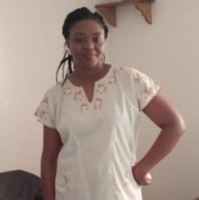 Agnes Akaraonye