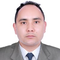 Niranjan Thapa