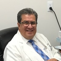 Fernando Pérez Aguilar