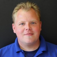 Trevor Weidner-Holland