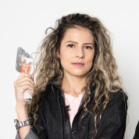 Maria Camila Monroy Garavito