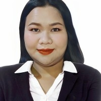 Rowena Rombaoa