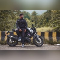 Rishabh Mhatre