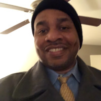 Anthony Harris