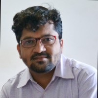 Chavadar Mahesh