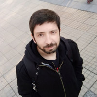 Marcelo Solís Rodríguez