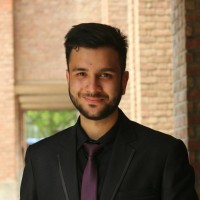 Shivam Rastogi