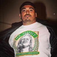 Sean Nazario