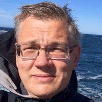Rikard Johansson
