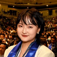 Danlin Jiang