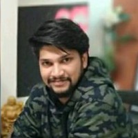 Sushanth Salian