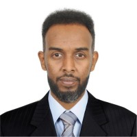 Ahmed Jama