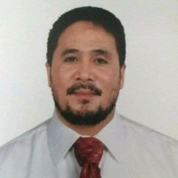Manuel Jr. Solis