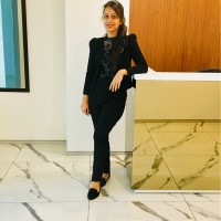 Purnima Sharma