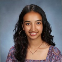 Ashna Shah