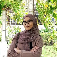 Syifa Farihah