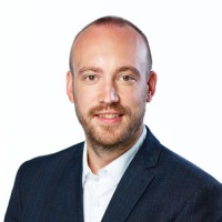 Chris Gilpin