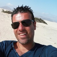 Bart Van Dijck