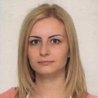 Daniela Bogdanovska