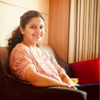 Shraddha Pendse
