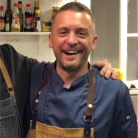 Paul Rousom