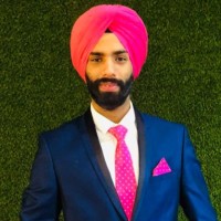 Pavneet Singh