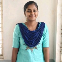 Divya Bharathi N