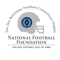 The Doc Boisoneau Northern Ct Chapter Of The National Football Foundation