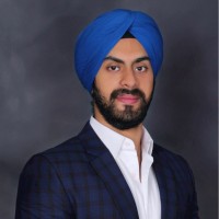 Shamsheer Singh
