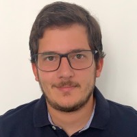 Bruno Lamas Gurgel Campelo Silva