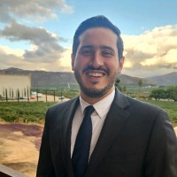Victor M. Nader Aramburo