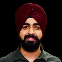 Sarandeep Khurana