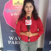 Priyanka Adangale