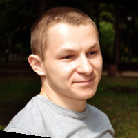 Serhii Senziuk