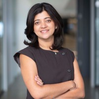Veena Dandapani