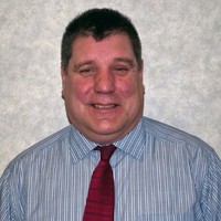 Christopher Lareau