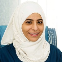 Amal Al Mahmoud