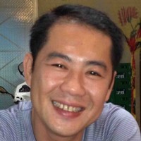 Duong Huy