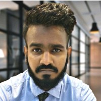 Akil Shaikh