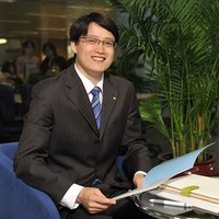 Danny Liu