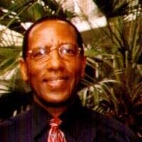 Alphonso H Marsh