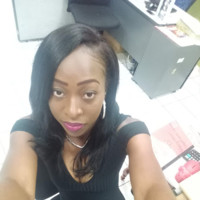 Shaniel Williams