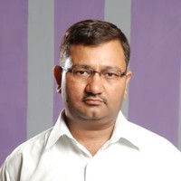 Arun Tiwari