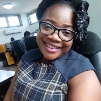 Beauty Nkiruka John-Osayaimen (Eluwa Beauty)