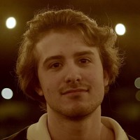 Luke Clarke