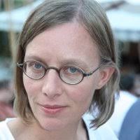 Nina Hjorth Bargisen