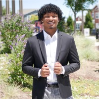 Joshua Burdios